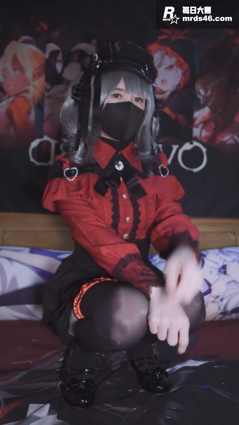 推特美艳伪娘 xix相关图片3