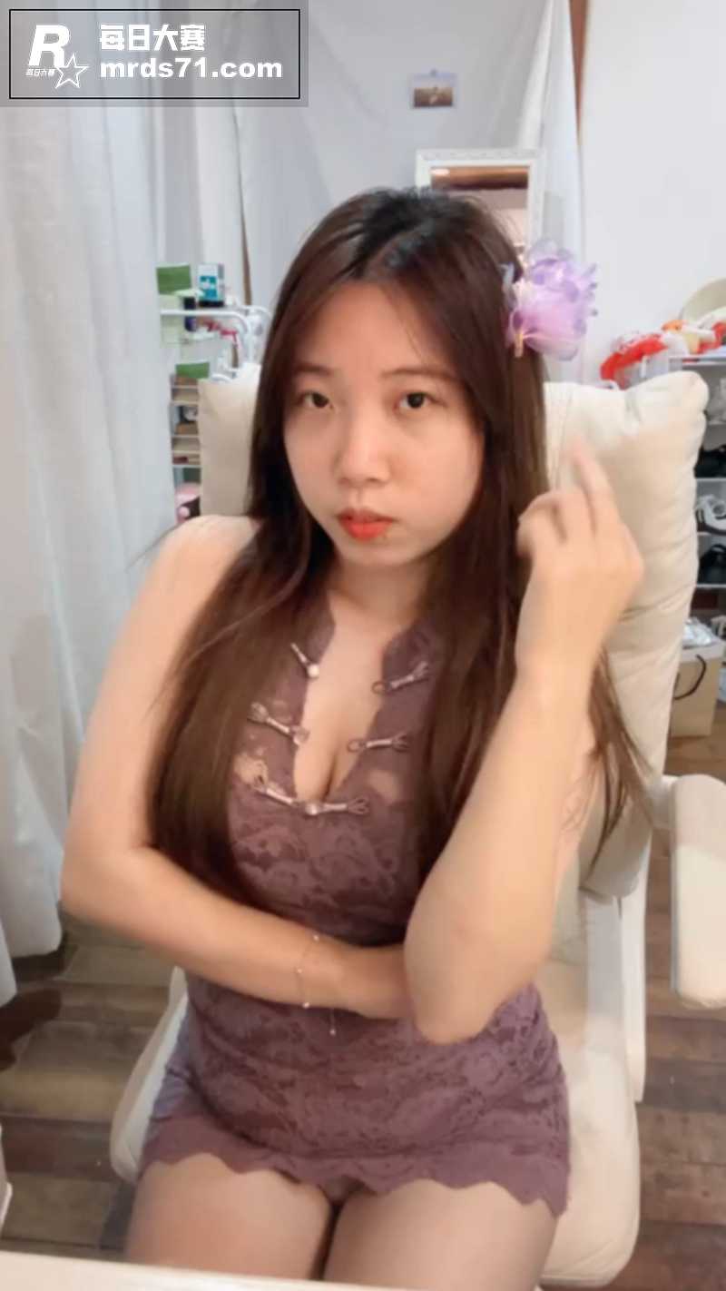 玩物社交极品女王 萱相关图片1