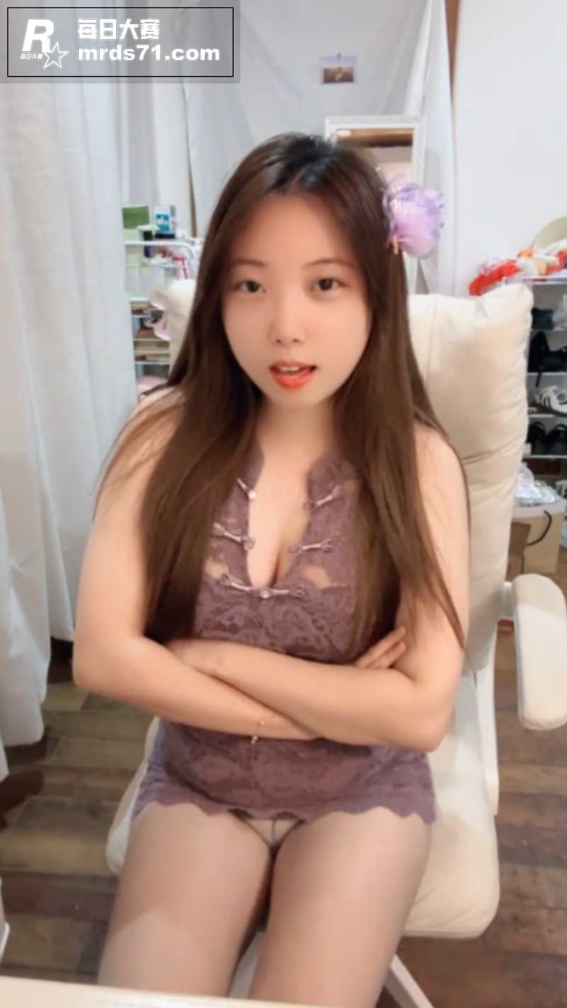 玩物社交极品女王 萱相关图片2