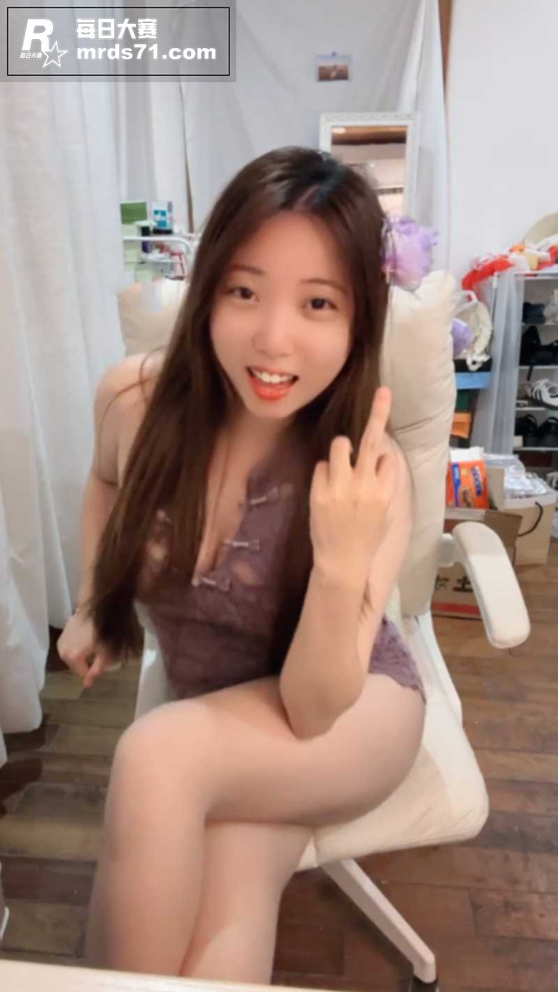 玩物社交极品女王 萱相关图片3