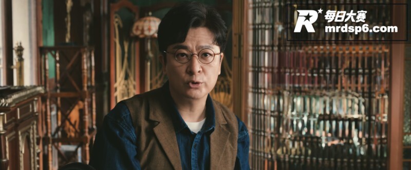 热播电视剧 灵魂摆渡相关图片2