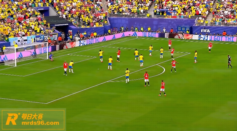 2026世界杯爆冷 相关图片2