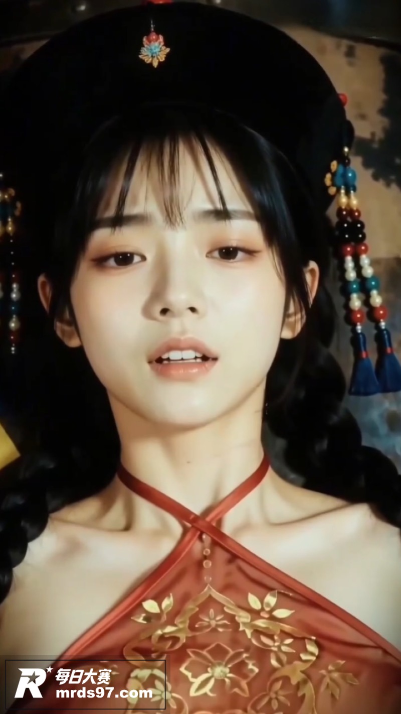 AI原创成人短剧「妻相关图片18