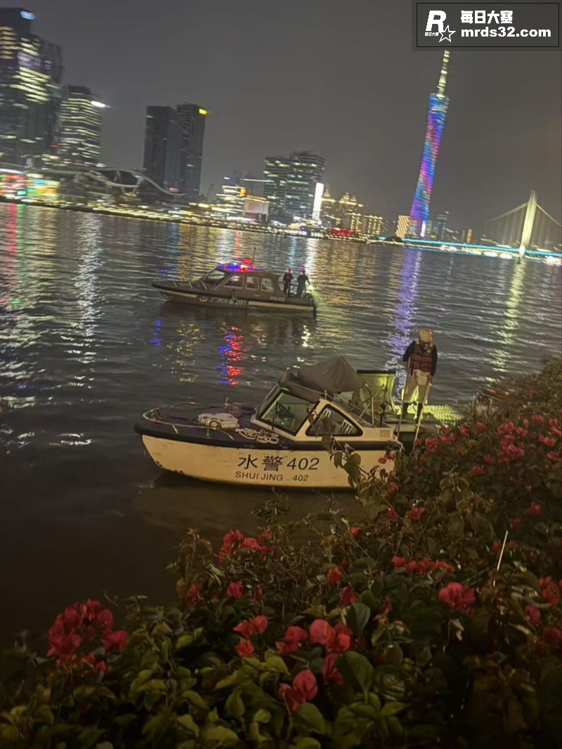广东广州猎德大桥珠江相关图片2