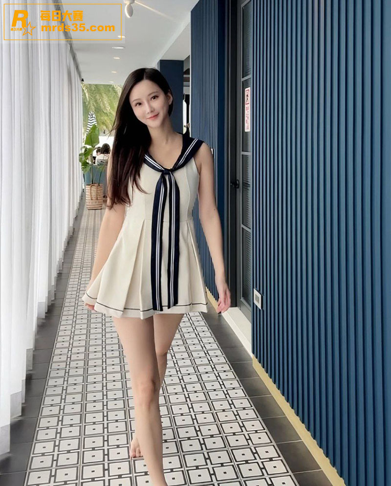 IG10万粉丝高颜值相关图片7