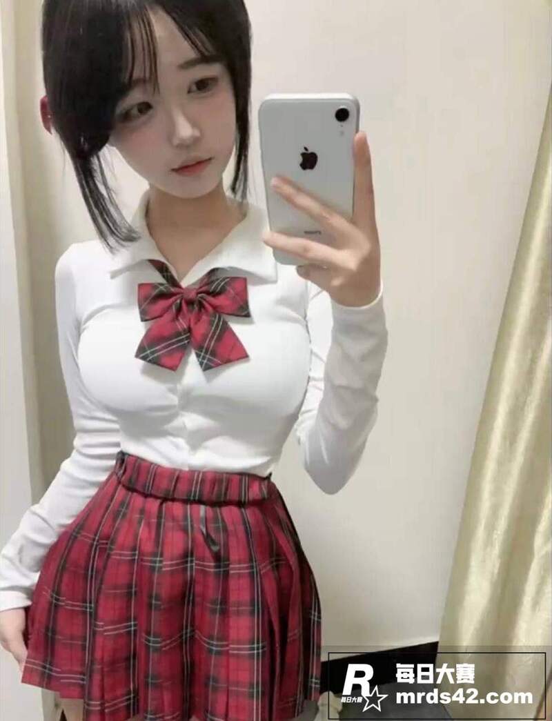 抖音萝莉网红 私拍福相关图片5