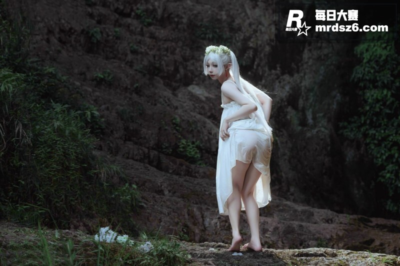 推特极品美艳TS伪娘相关图片19