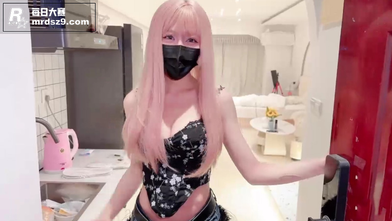 糖心Vlog 白菜妹相关图片3