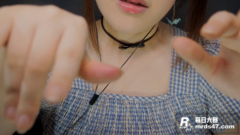 极品韩国声控ASMR相关图片3