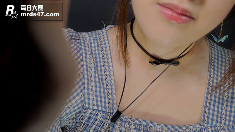 极品韩国声控ASMR相关图片5