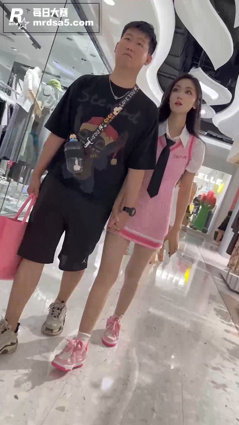 偷拍大神 商场偷拍抄相关图片4