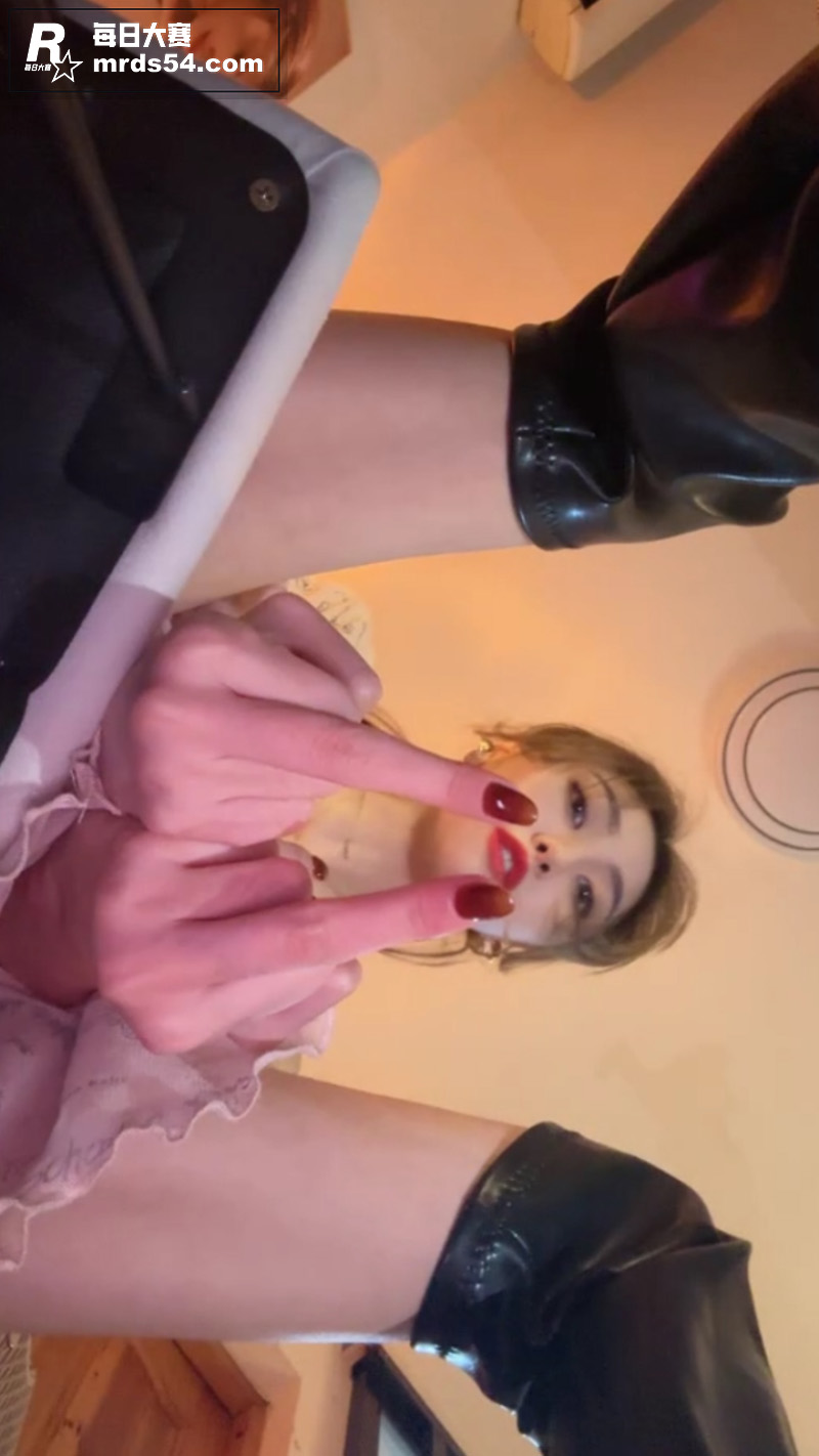 玩物社交高颜值女王 相关图片4