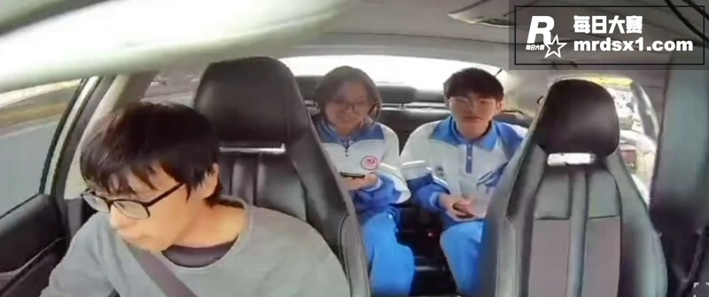 高州四中出租车事件 相关图片10