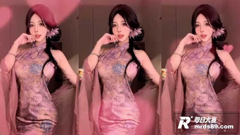 极品国风美女混剪PM相关图片1