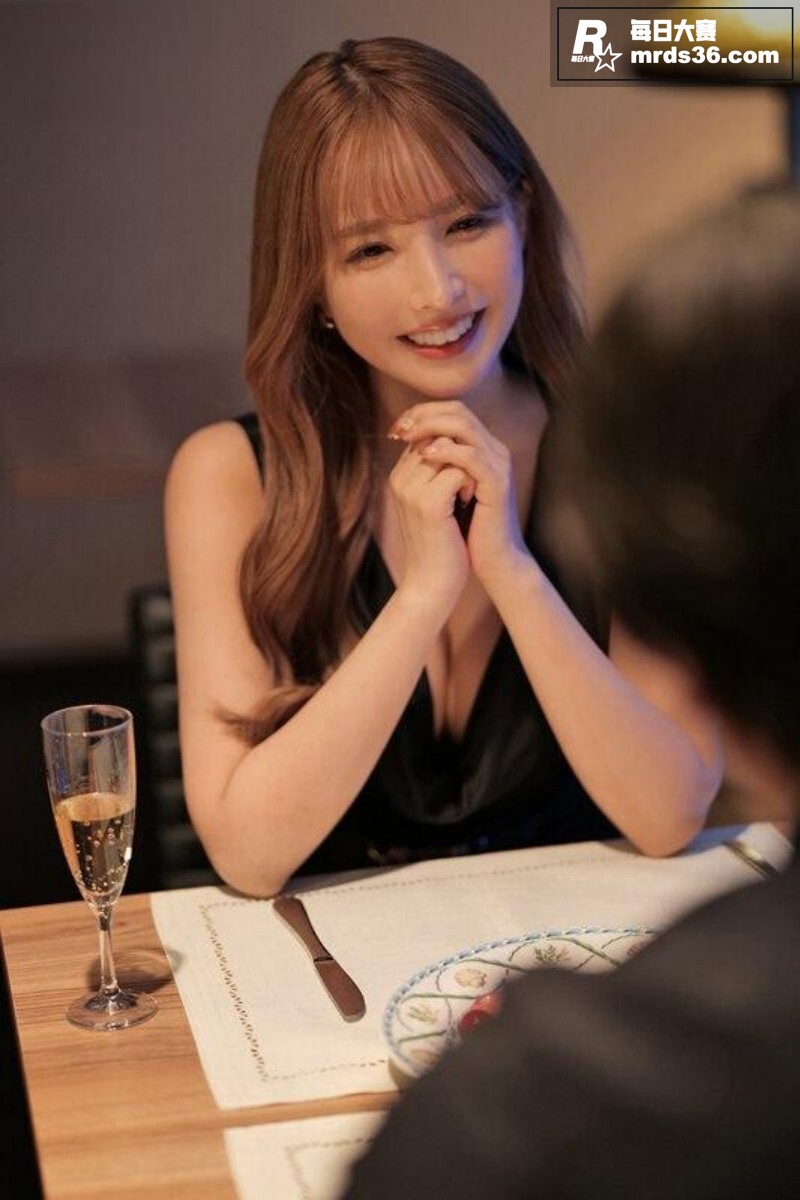 日本高人气御姐女神 相关图片3