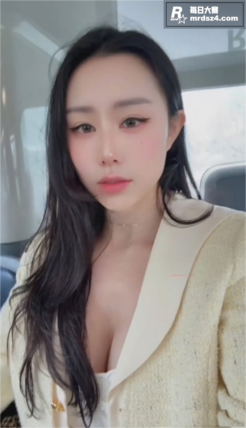 推特网黄博主 汐梦瑶相关图片2