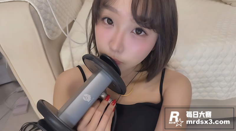 B站ASMR声控博主相关图片6