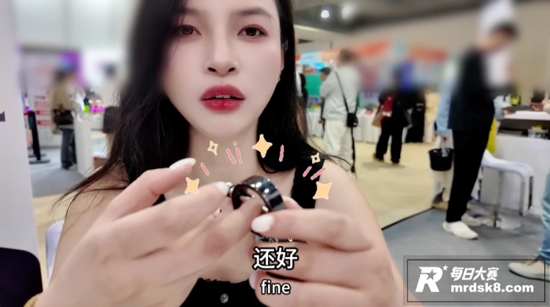 SM圈资深玩家 王竹相关图片4