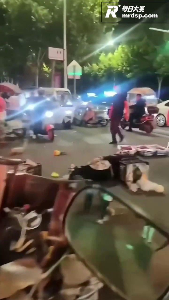 街头热瓜 河南信阳南相关图片5