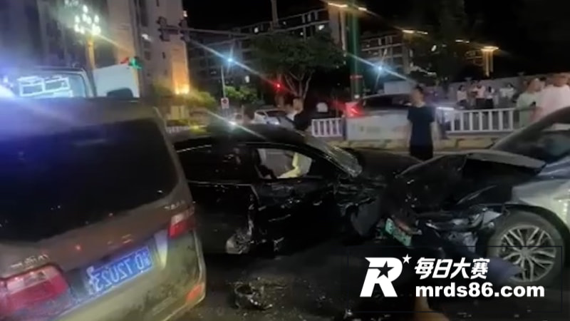 近日奉节商贸城宝马醉相关图片7
