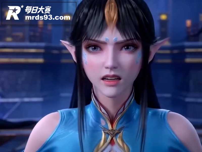 AI国漫大神 魔改 相关图片1