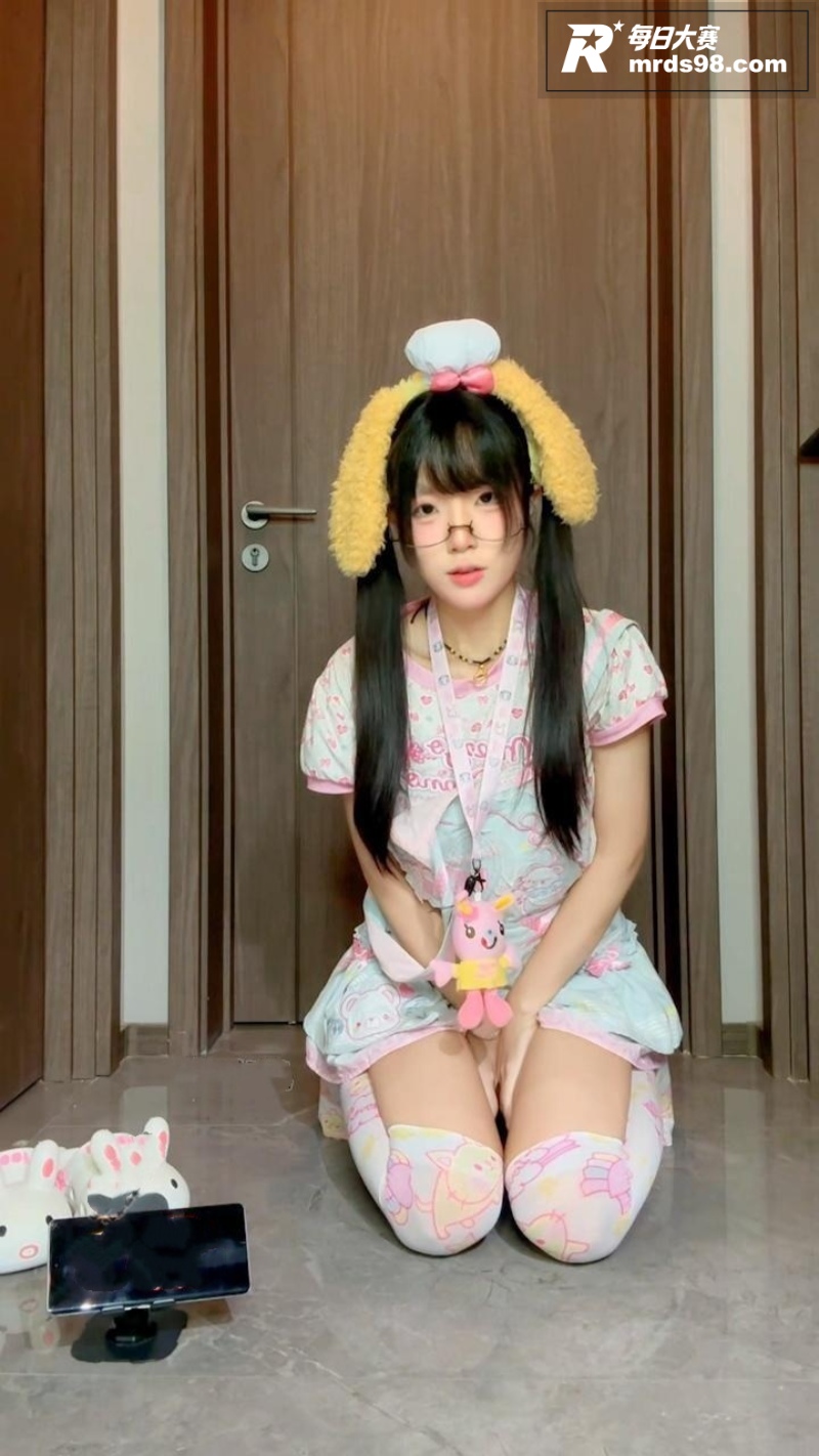 双马尾极品小甜妹 不相关图片1