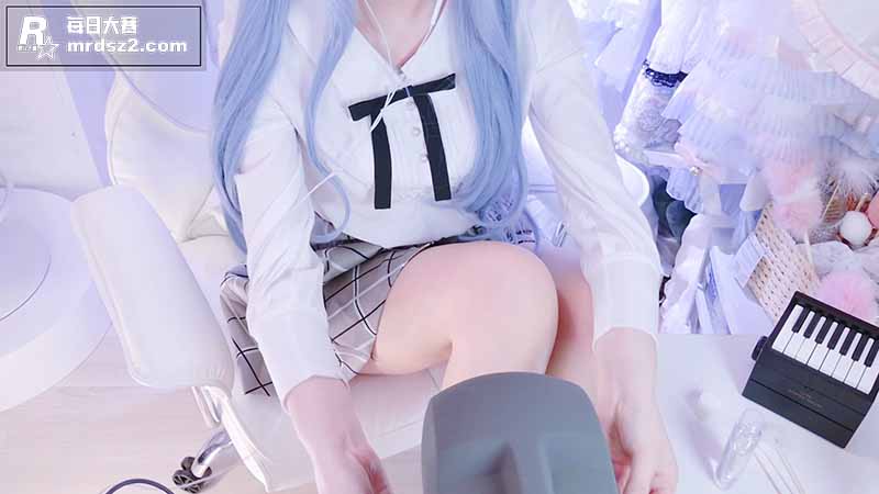 声控系列！ASMR二相关图片5