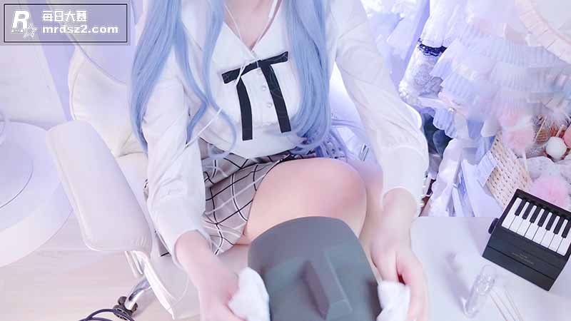 声控系列！ASMR二相关图片6