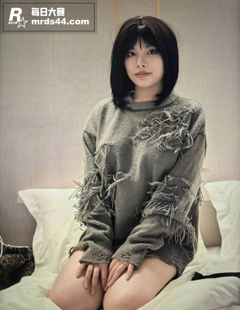 广东精神小妹 舒雅 相关图片3
