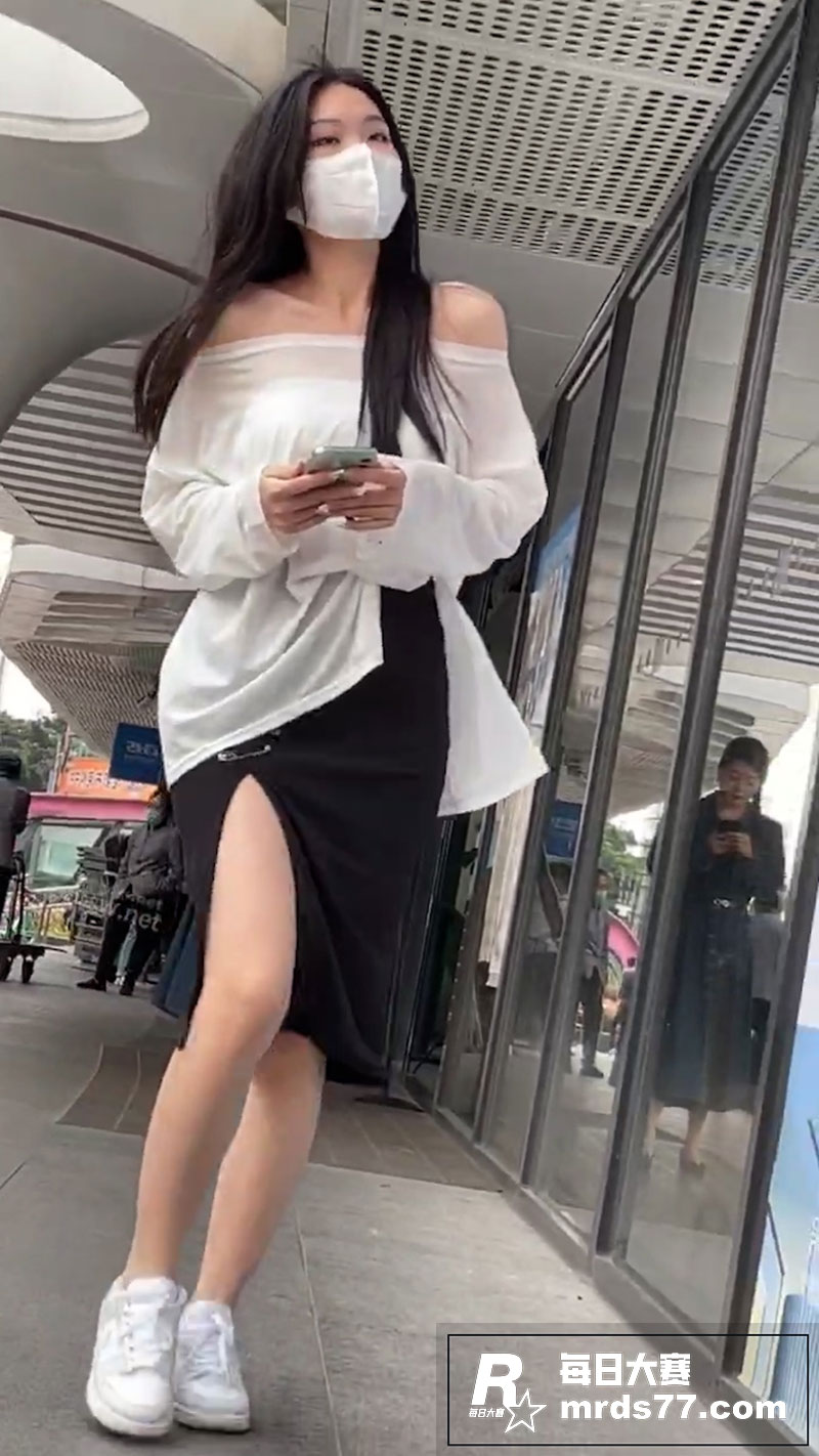 街头偷拍抄底 多位高相关图片4