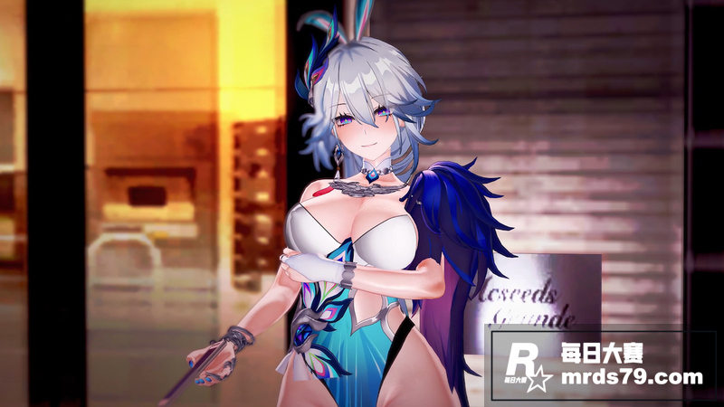 3D动漫大神 Rel相关图片1