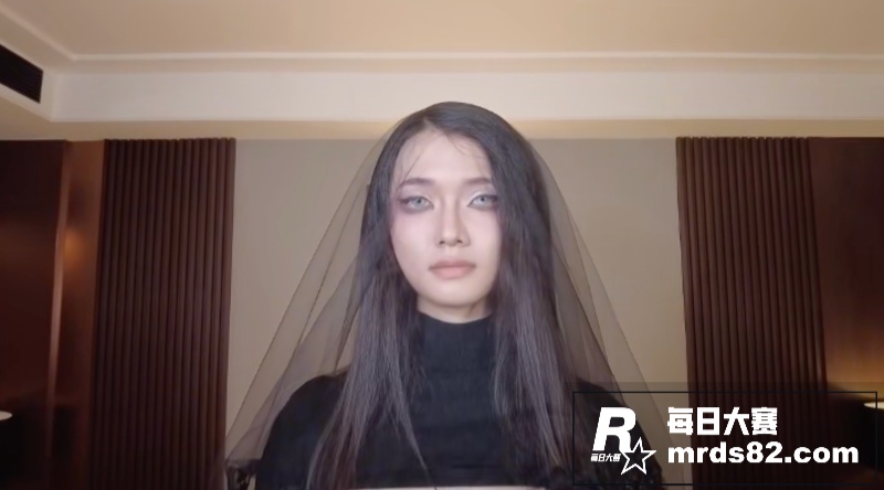 推特顶级TS伪娘 五相关图片1