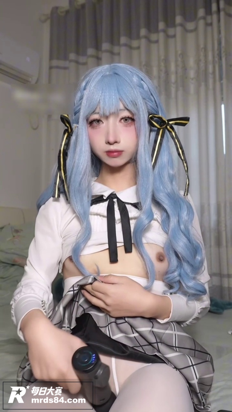 推特极品高颜TS伪娘相关图片3