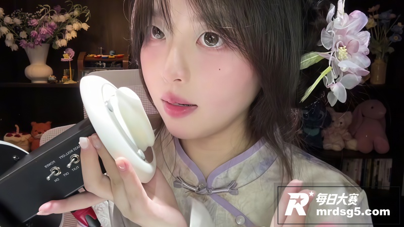 ASMR声控福利姬 相关图片7