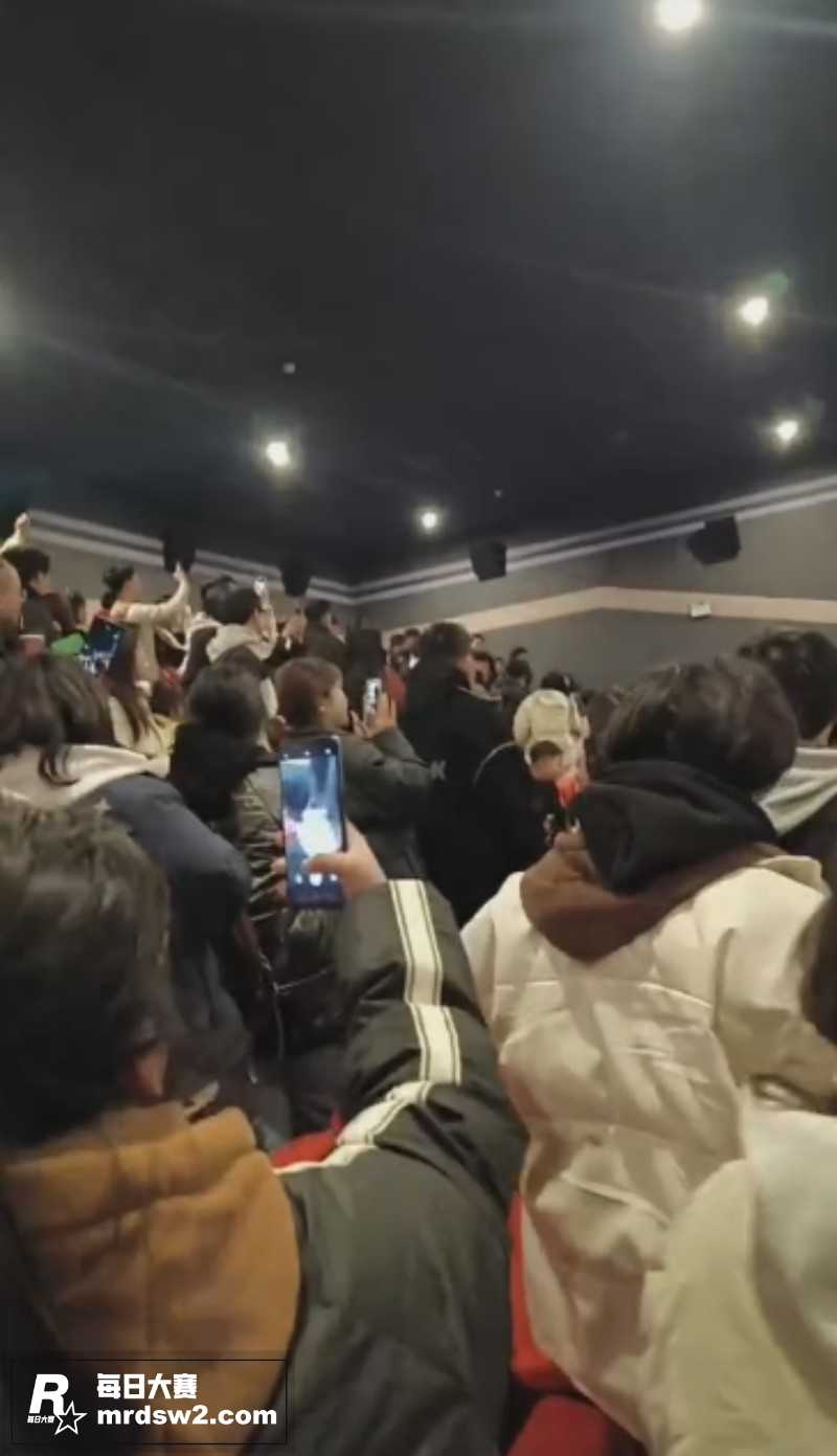 安徽蚌埠《唐探190相关图片4