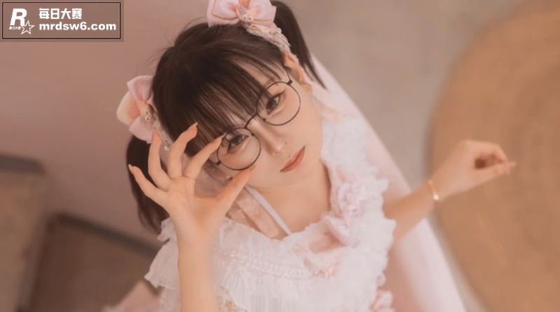 清纯双马尾小萝莉 幼相关图片2
