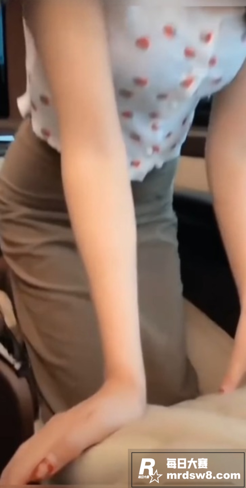 抖音车销女主播 乔大相关图片1