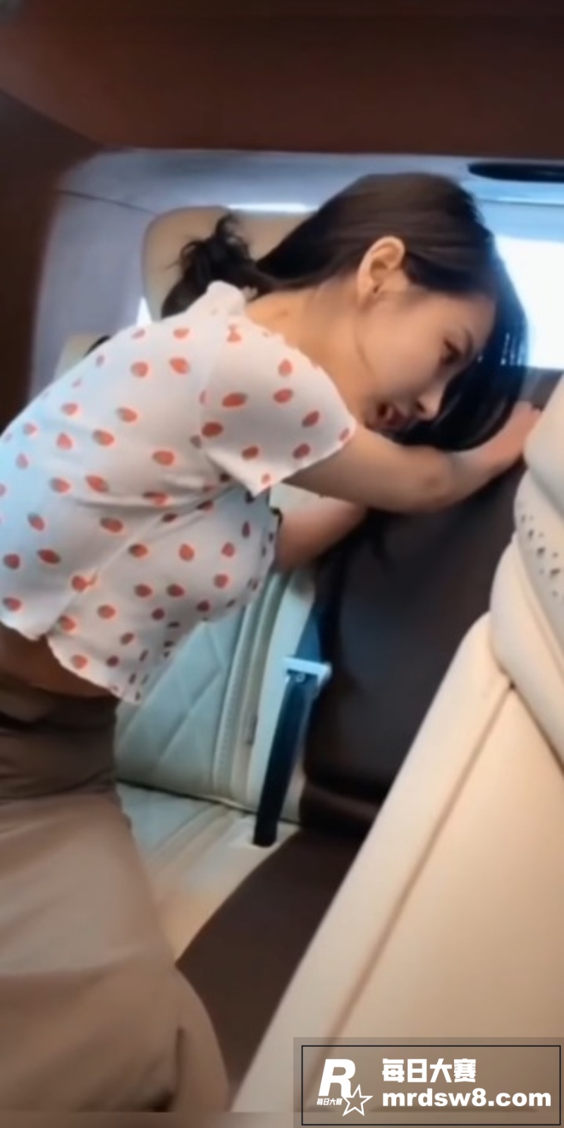 抖音车销女主播 乔大相关图片4