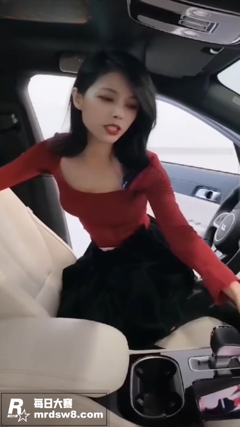 抖音车销女主播 乔大相关图片7