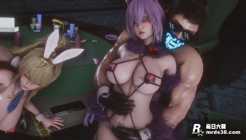 知名3D大神 Ela相关图片2