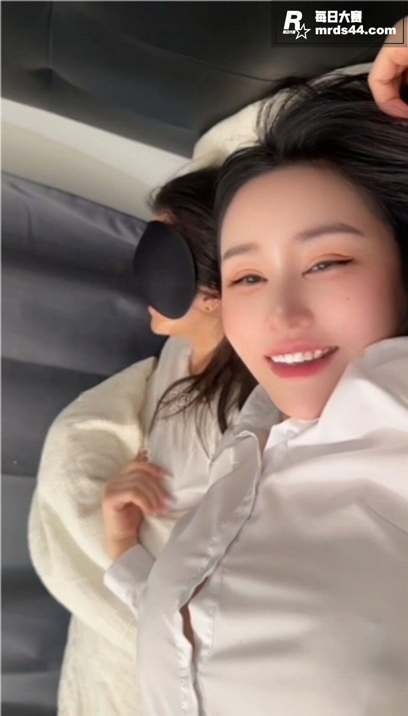 推特网黄博主 汐梦瑶相关图片1