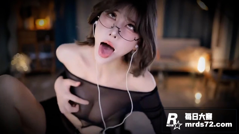 虎牙ASMR极品御姐相关图片5