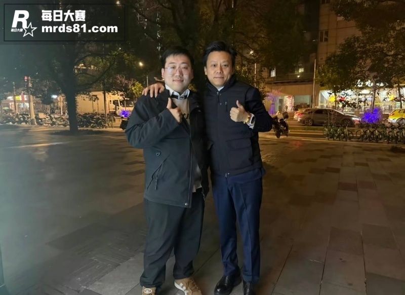 东东电竞董事长刘旭东相关图片14