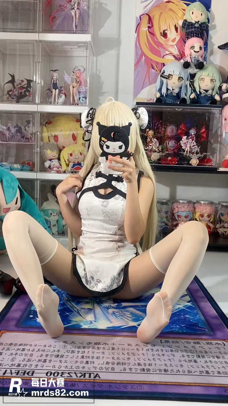 推特二次元福利少女 相关图片1