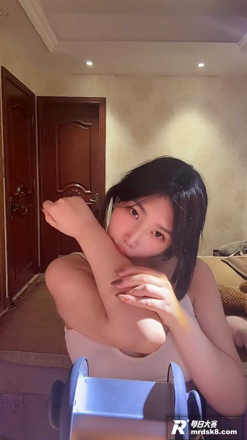 高颜值ASMR声控御相关图片6