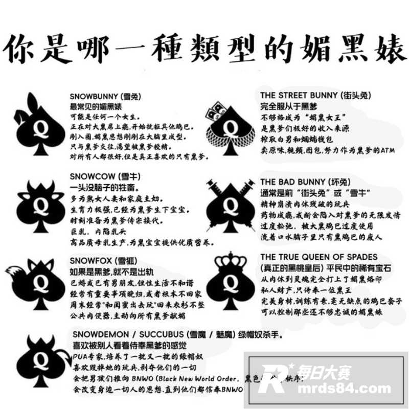 推特11万粉丝博主 相关图片6