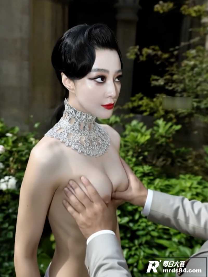 PMV混剪高颜女王 相关图片2