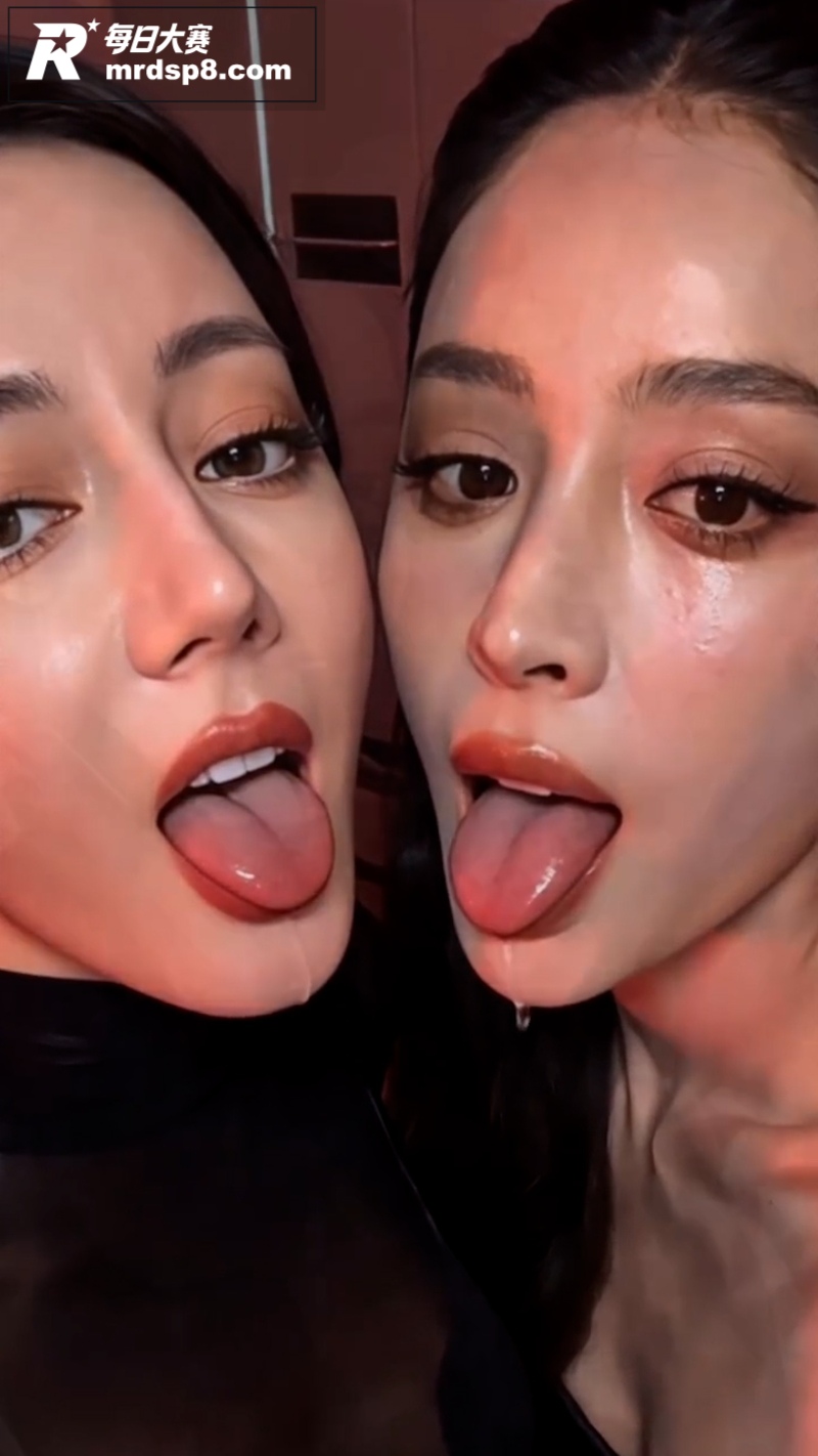 AI脱衣女明星 迪丽相关图片8
