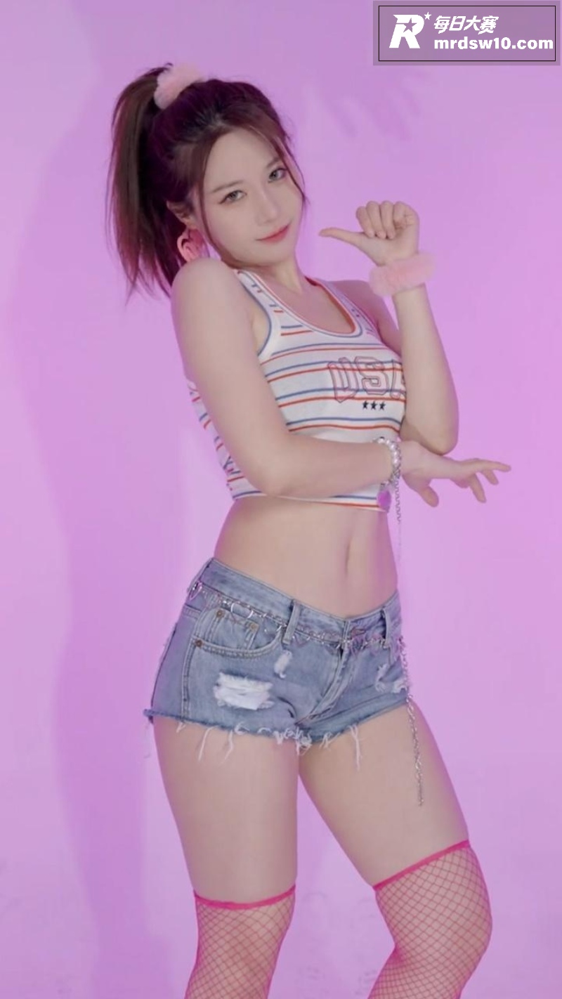 PMV混剪Kpop系相关图片1