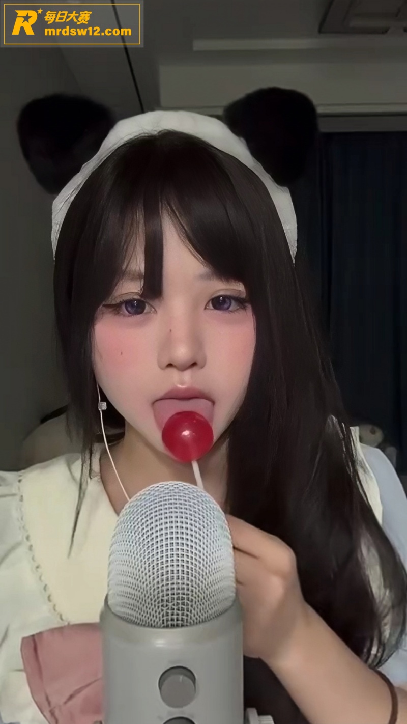 B站ASMR声控博主相关图片3